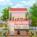 ‘May Boutique’ 팬아트 만들었어요 💐 이미지
