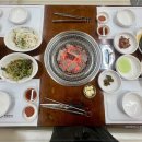 정담갈비 이미지