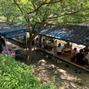 계곡산장 아래 이미지