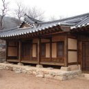 청룡리 고가 이미지