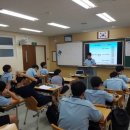 이동조 창의성 강사, 인창중학교 책쓰기교실 개최(9.7) 후기 - 창의적 글쓰기 책쓰기 특강
