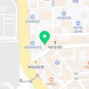 비비큐구미인동점 이미지