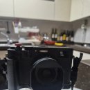 한국후지필터(주) | Fujifilm x100v 카메라 리뷰 미러리스 카메라 필름 느낌의 감성 카메라 후지필름 6개월 사용후기