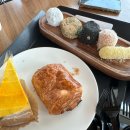 한옥농장 | 경주 대형카페 노경보차라파: 황리단길 근처 주차 편한 한옥카페 방문후기