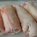 지리산흙돼지 이미지