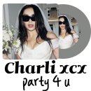 위시앤스테이(WISH&STAY) | Charli xcx- pary 4 u가사해석 발음