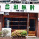 은희통닭 이미지