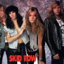 Skid Row 이미지