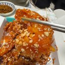 등대쉼터 | 묵호 여행 1탄ㅣ뷰&amp;막걸리 맛집 논골담길 '등대쉼터',중앙시장 문어새우닭강정 맛집'가마솥옛강정2호점...