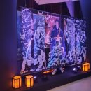 6-224 TS | 서울 전시회 용산 이색 전시회데이트 극장판 주술회전 0 후기