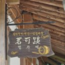 다도 숲으로 민박 이미지