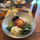 성신여대 육회 맛집, 소특육회에서 당일 도축 뭉티기부터 육회까지 다 먹어본 후기!