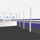 어라운드 크로스핏 경기광주점 이미지