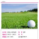 굿모닝 스크린골프 이미지