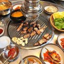 추억의연탄구이 이미지