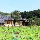 서정마을~서정저수지 이미지