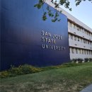 쉐라톤 호텔 부근 | 산 호세 호텔 후기 : Four Points by Sheraton (포 포인츠 바이 쉐라톤) - 객실, 조식, 런닝 코스 등