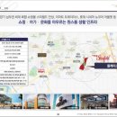 해링턴플레이스아파트 앞 이미지