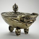 금은조제 | 월광의 금속 - 은