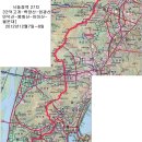 낙동정맥 - 27(1) [만덕고개에서 개금동 백병원] 이미지