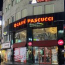 대구 동성로 24시간 카페 파스쿠찌, 동성로 카공