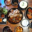 [봉천] 늘 짜릿하고 새로운 봉천역 맛집, 더맛있는족발보쌈 봉천현대시장점
