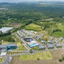 레이크힐민박 이미지