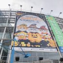 제11회 궁디팡팡 캣페스타 Halloween :: 후기 + 지름 목록!
