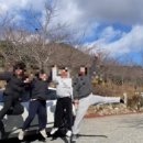 천문대 별빛정원 이미지