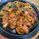 맛미소쌈밥