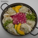 이조손칼국수 이미지