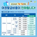 여권 재발급 갱신 후기 - 부평구청