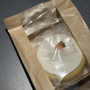 담무 | 담무 강아지 당근 케이크 수령 및 급여