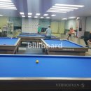 버호벤당구클럽 이미지