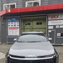 토파즈 모터스 | 대구 봉무동 썬팅 스포티지 솔라가드 토파츠IR 시공 후기