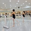 예원발레학원 이미지