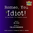 M'KIS-MS & HS drama production of "Romeo, You Idiot! 이미지