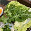 인천 부평구청 밥집, 태흥정육식당 점심메뉴 후기