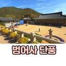 범어사역 3번출구 | 부산 범어사 단풍 대웅전 가는방법 주차 셔틀버스