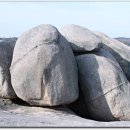 영랑호 범바위 이미지