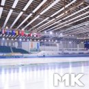 태릉국제스케이트장 MK스포츠