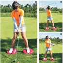 파워골프 이미지