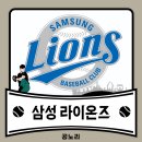 ㈜영남중공업 | [KBO 리그 야구 구단/팀] 삼성 라이온즈