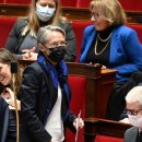 À la Une: la rentrée de tous les dangers pour le gouvernement 이미지