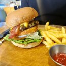 더크래프트 버거 세종도담점 | 세종 도담동 맛집 수제버거 크래프트버거 맥주 마실 곳