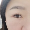 구리속눈썹연장 비비드뷰티 유지력좋아요