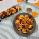 광교2동주민센터 | 살어리살어리랏다 광교에 살어리랏다 / 경기미 김밥 페스타, 카페 수나, 경기도서관