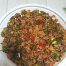 신당역 맛집 꼬막무침 꼬막 비빔밥 맛집 강릉엄지네꼬막집 왕십리센트라스점