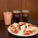 광주 전대후문 카페 : 전대 후문 신상 크레페 맛집 &#39;오크레페 전대후문점&#39;