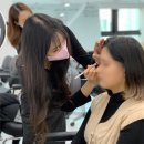 예뻐지는 퍼스널컬러&메이크업 이미지